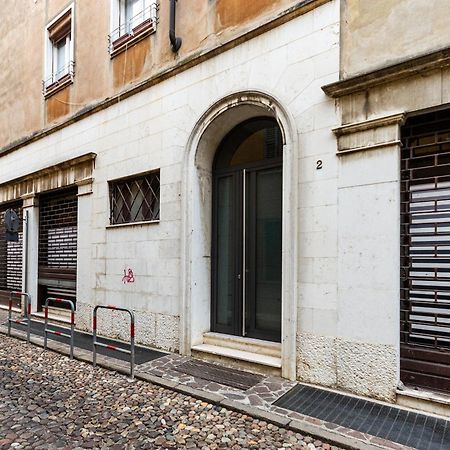 Flower Apartment Mantova Exterior foto