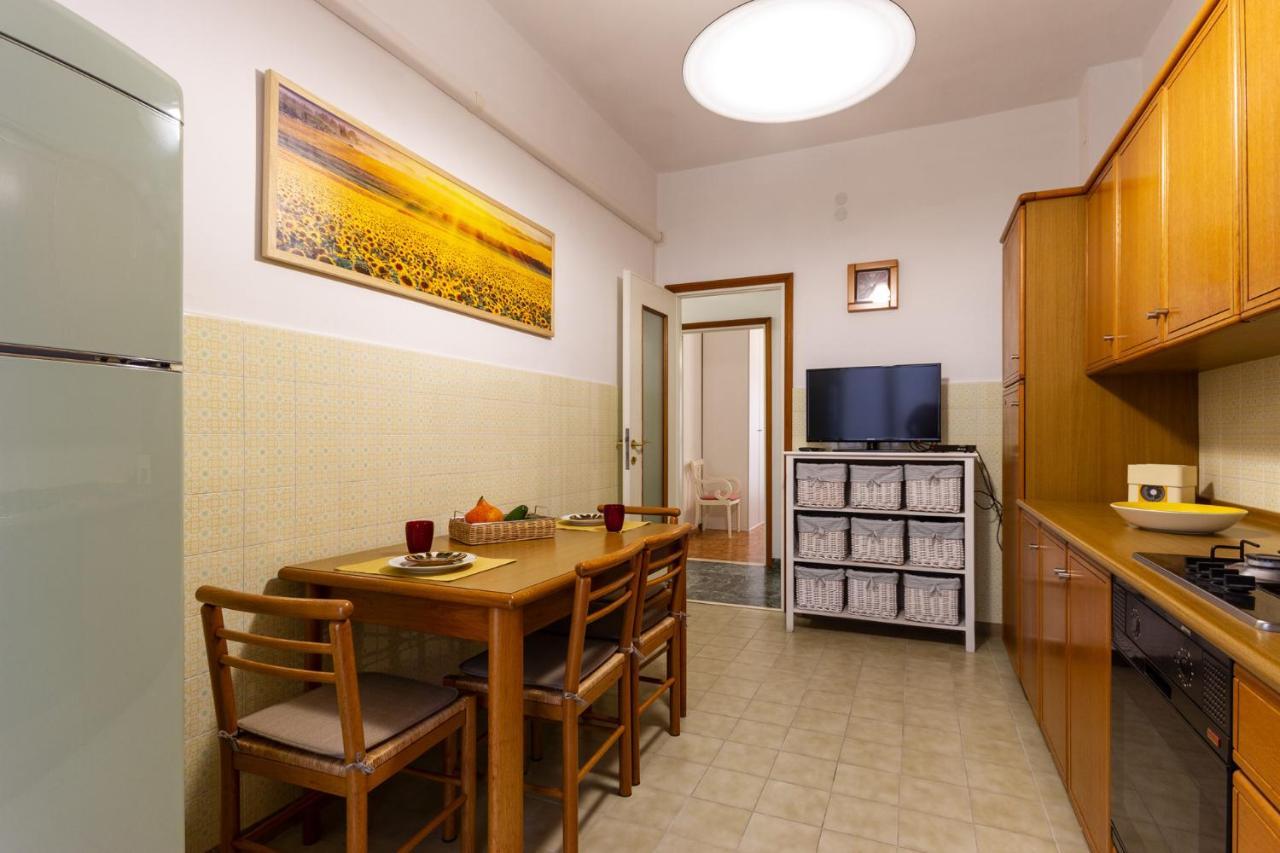 Flower Apartment Mantova Exterior foto
