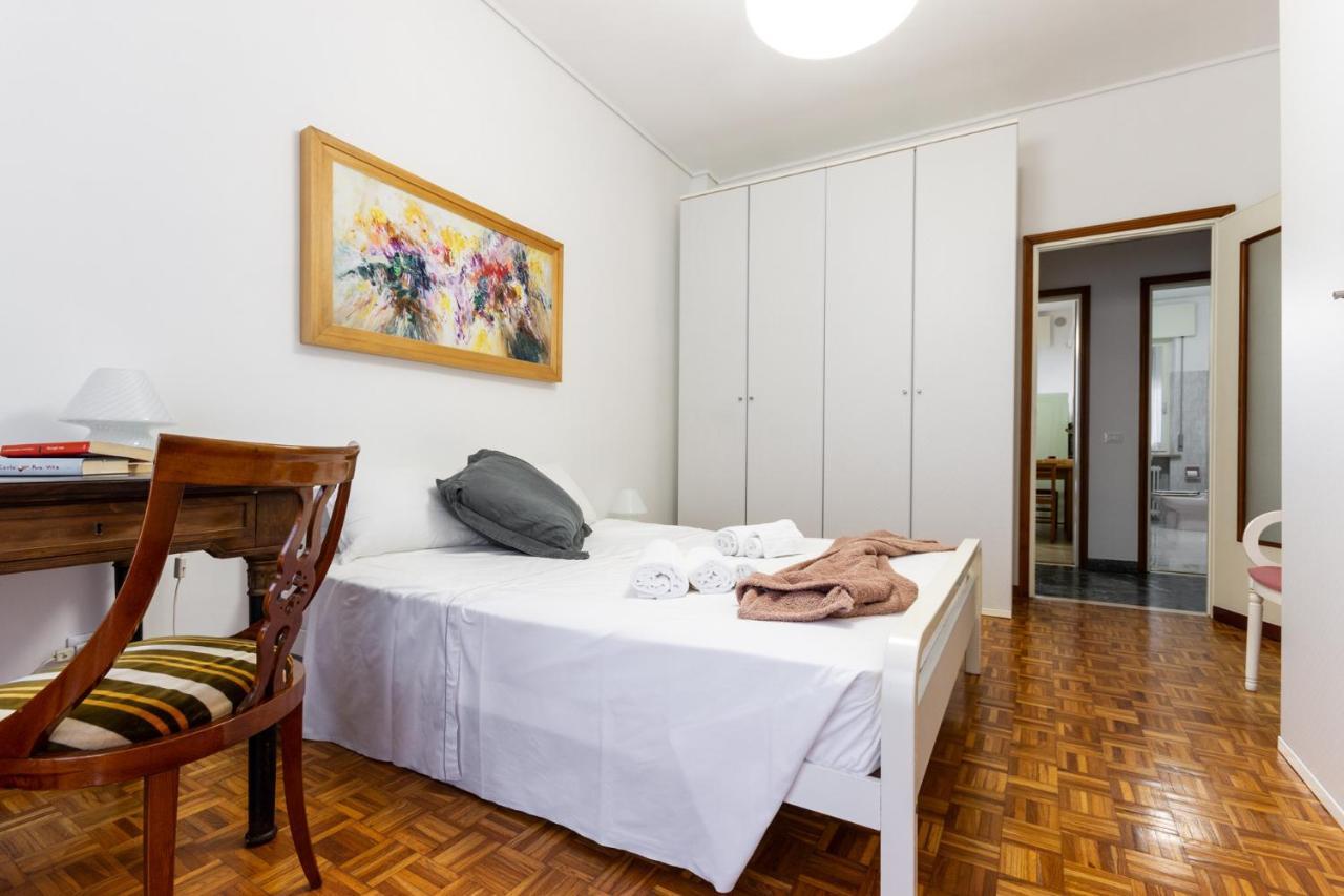 Flower Apartment Mantova Exterior foto
